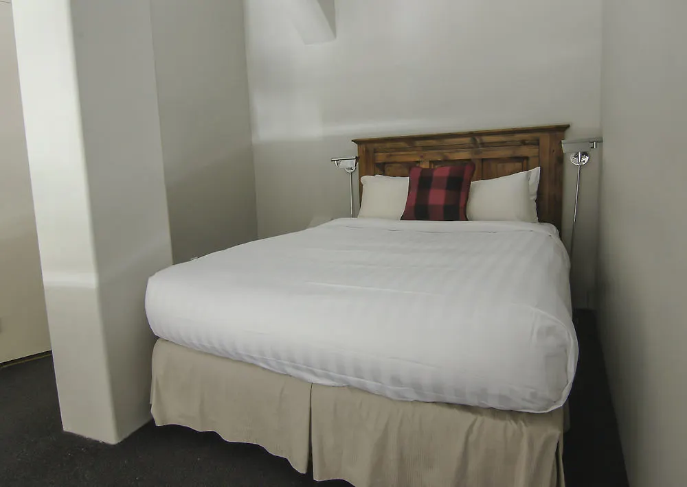 Aparthotel Carleton Lodge Whistler