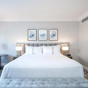 Отель The Sutton Place Ванкувер