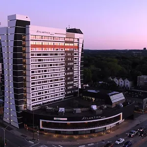 Hotel Atlantica Halifax