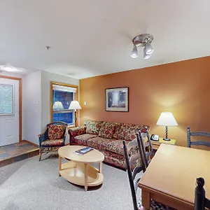 Glacier's Reach 115b Apartment