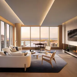 Hotel Nobu Toronto