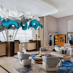 Отель Sofitel Golden Mile Монреаль