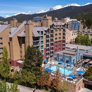 Hilton & Курортный комплекс